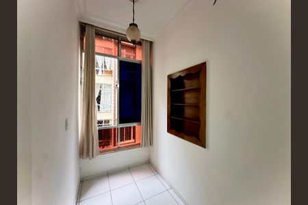 Apartamento à venda com 2 quartos, 70m² em Glória, Rio de Janeiro
