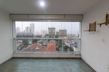 Apartamento para alugar com 67m², 2 quartos e 1 vaga Apartamento para alugar com 67m², 2 quartos e 1 vagaVaranda Sala