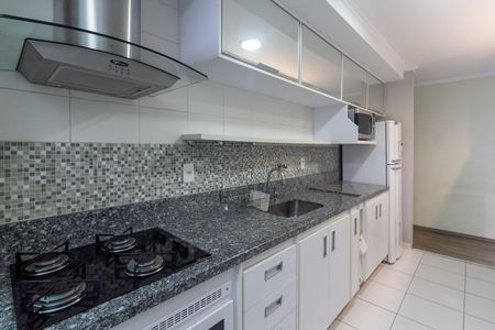 Apartamento para alugar com 67m², 2 quartos e 1 vaga Apartamento para alugar com 67m², 2 quartos e 1 vagaCozinha