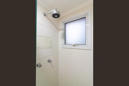 Apartamento para alugar com 67m², 2 quartos e 1 vaga Apartamento para alugar com 67m², 2 quartos e 1 vagaBanheiro Social