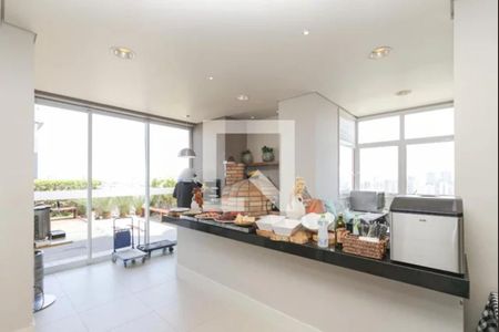 Apartamento para alugar com 67m², 2 quartos e 1 vaga Apartamento para alugar com 67m², 2 quartos e 1 vagaChurrasqueira