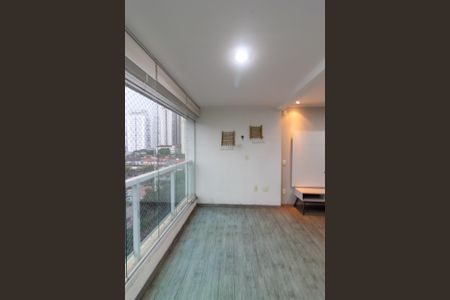 Apartamento para alugar com 67m², 2 quartos e 1 vaga Apartamento para alugar com 67m², 2 quartos e 1 vagaVaranda Sala