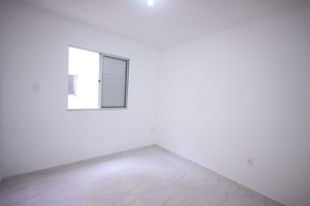 Quarto 2 de apartamento para alugar com 2 quartos, 51m² em Jardim Monte Cristo, Suzano