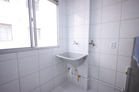 Apartamento para alugar com 51m², 2 quartos e sem vagaÁrea de Serviço