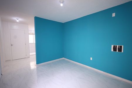 Apartamento para alugar com 51m², 2 quartos e sem vagaSala