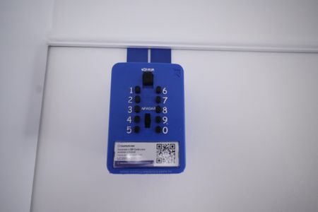 Apartamento para alugar com 51m², 2 quartos e sem vagaLockBox