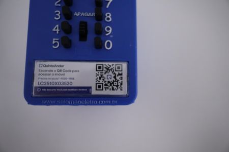 Apartamento para alugar com 51m², 2 quartos e sem vagaLockBox