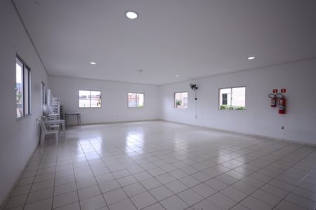 Apartamento para alugar com 51m², 2 quartos e sem vagaSalão de Festas