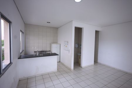Apartamento para alugar com 51m², 2 quartos e sem vagaSalão de Festas