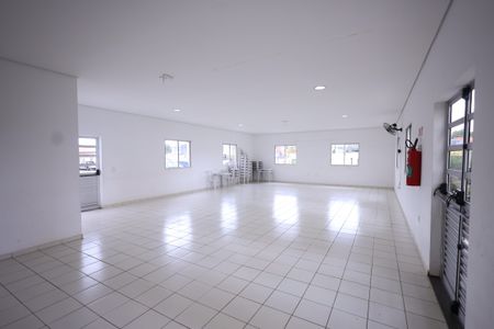 Apartamento para alugar com 51m², 2 quartos e sem vagaSalão de Festas