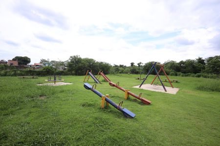 Apartamento para alugar com 51m², 2 quartos e sem vagaPlayground