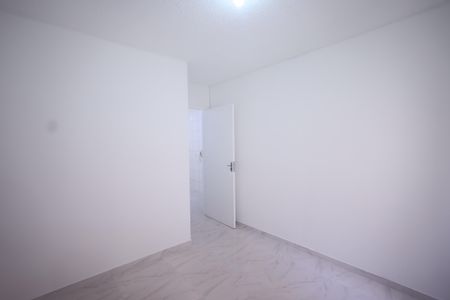 Quarto 2  de apartamento para alugar com 2 quartos, 51m² em Jardim Monte Cristo, Suzano