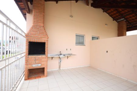 Apartamento para alugar com 51m², 2 quartos e sem vagaChurrasqueira 2