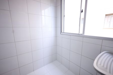 Apartamento para alugar com 51m², 2 quartos e sem vagaÁrea de Serviço