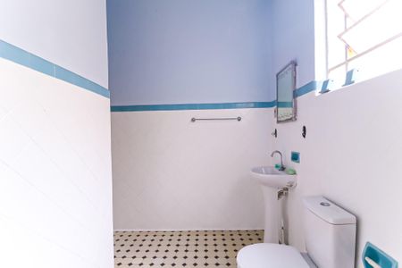 Casa de condomínio à venda com 100m², 3 quartos e 1 vagaBanheiro