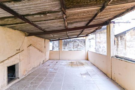 Casa de condomínio à venda com 100m², 3 quartos e 1 vagaÁrea de Serviço