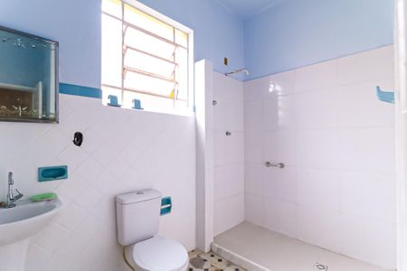 Casa de condomínio à venda com 100m², 3 quartos e 1 vagaBanheiro