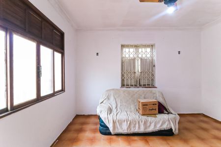 Sala de casa de condomínio à venda com 3 quartos, 100m² em Lins de Vasconcelos, Rio de Janeiro