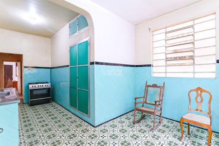Casa de condomínio à venda com 100m², 3 quartos e 1 vagaCozinha