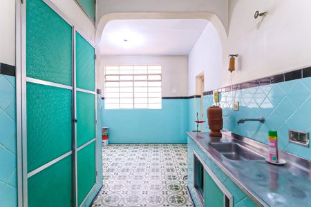 Casa de condomínio à venda com 100m², 3 quartos e 1 vagaCozinha