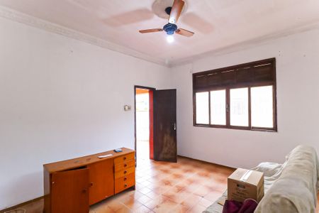 Sala de casa de condomínio à venda com 3 quartos, 100m² em Lins de Vasconcelos, Rio de Janeiro