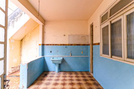 Casa de condomínio à venda com 100m², 3 quartos e 1 vagaÁrea de Serviço