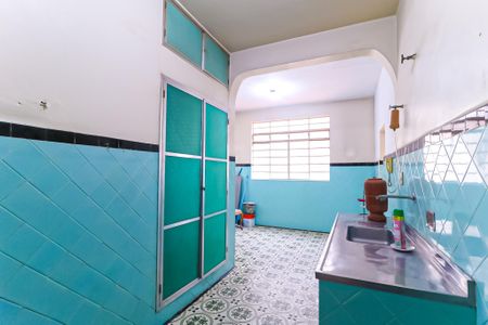 Casa de condomínio à venda com 100m², 3 quartos e 1 vagaCozinha