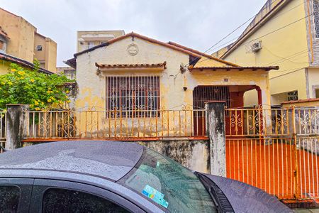 Casa de condomínio à venda com 100m², 3 quartos e 1 vagaFachada casa