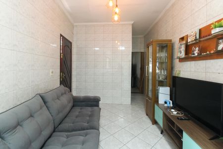 Sala  de casa à venda com 2 quartos, 95m² em Vila Carrão, São Paulo
