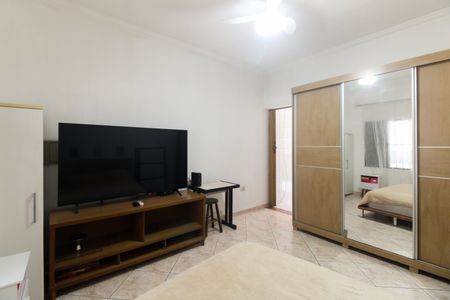 Casa à venda com 95m², 2 quartos e 2 vagasQuarto 