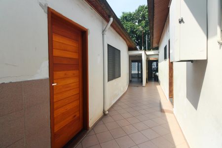 Casa à venda com 95m², 2 quartos e 2 vagasQuintal 