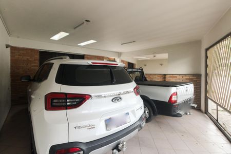 Casa à venda com 95m², 2 quartos e 2 vagasGaragem 