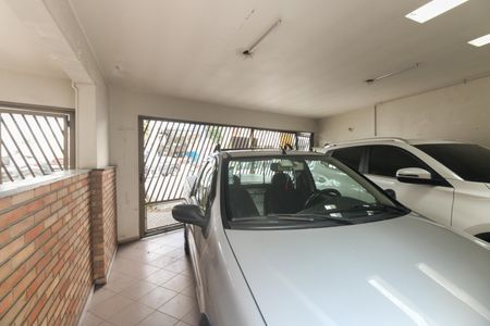 Casa à venda com 95m², 2 quartos e 2 vagasGaragem 