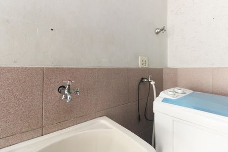 Casa à venda com 95m², 2 quartos e 2 vagasÁrea de Serviço 