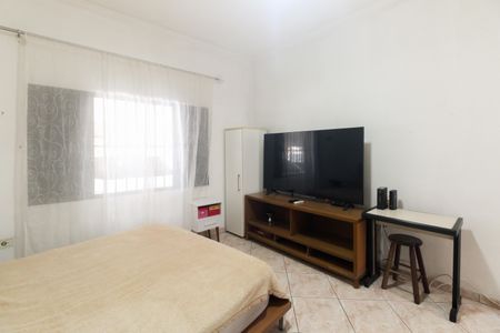 Casa à venda com 95m², 2 quartos e 2 vagasQuarto 