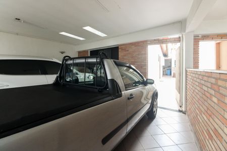 Casa à venda com 95m², 2 quartos e 2 vagasGaragem 