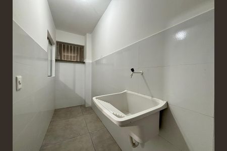 Casa para alugar com 60m², 1 quarto e sem vaga Casa para alugar com 60m², 1 quarto e sem vagaÁrea de Serviço