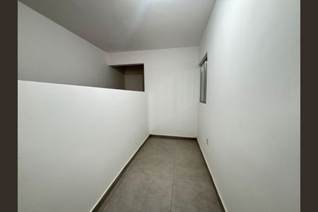 Casa para alugar com 60m², 1 quarto e sem vaga Casa para alugar com 60m², 1 quarto e sem vagaVaranda da Sala