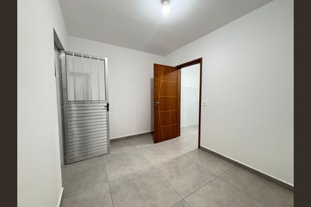 Casa para alugar com 60m², 1 quarto e sem vaga Casa para alugar com 60m², 1 quarto e sem vagaQuarto