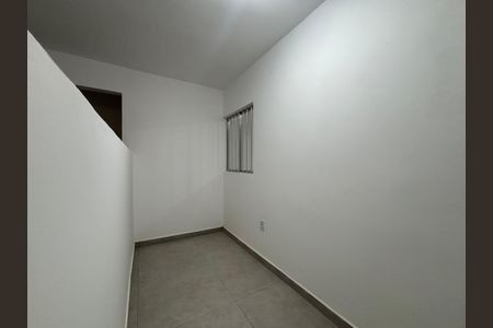 Casa para alugar com 60m², 1 quarto e sem vaga Casa para alugar com 60m², 1 quarto e sem vagaVaranda da Sala