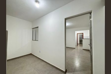 Casa para alugar com 60m², 1 quarto e sem vaga Casa para alugar com 60m², 1 quarto e sem vagaVaranda da Sala