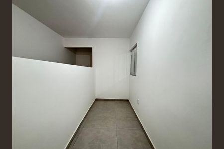 Casa para alugar com 60m², 1 quarto e sem vaga Casa para alugar com 60m², 1 quarto e sem vagaVaranda da Sala