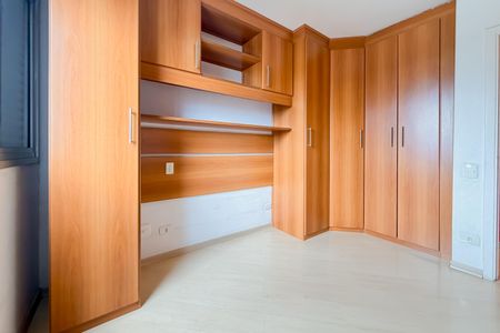 Apartamento à venda com 45m², 1 quarto e 2 vagasQuarto