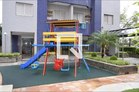 Apartamento à venda com 45m², 1 quarto e 2 vagasPlayground