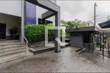 Apartamento à venda com 45m², 1 quarto e 2 vagasEntrada