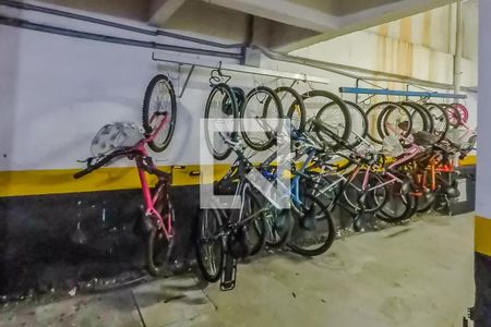 Apartamento à venda com 45m², 1 quarto e 2 vagasBicicletário