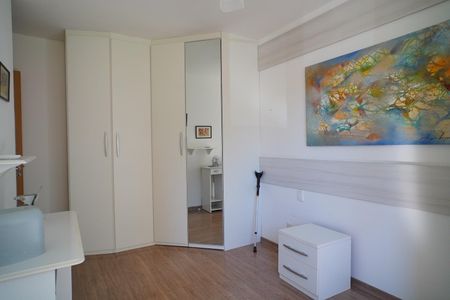 Apartamento para alugar com 52m², 2 quartos e 1 vagaQuarto 1