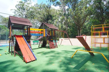 Apartamento para alugar com 52m², 2 quartos e 1 vagaÁrea comum - Playground