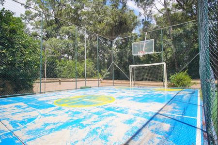 Apartamento para alugar com 52m², 2 quartos e 1 vagaQuadra Esportiva