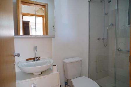 Apartamento para alugar com 52m², 2 quartos e 1 vagaBanheiro 